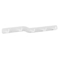 thumbnail image 2 of Punch Free Organizer Hooks Rust Proof Heavy Duty Holders for Closets Pantry Wardrobes, 2 of 3