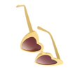thumbnail image 4 of Lunettes de Soleil pour Femmes, Lunettes de Soleil Multifonctionnelles pour l'Extérieur, Lunettes Mode, type14, 4 of 6
