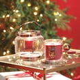 thumbnail image 3 of Candle Yankee Candle con aroma a canela espumosa, 200 ml, 3 of 3