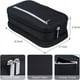 thumbnail image 3 of Estuche para lápices, estuches para lápices de gran capacidad, estuche para lápices, bolsa de almacenamiento alta con compartimentos grandes, 3 of 4