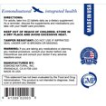 thumbnail image 3 of Lutein Complex (Eye  Vision Health Support with Lutein, Zeaxanthin  Essential Vitamins – Antioxidant  Wellness Formula), USA, FDA, GMP, NPAC-60 Tablets, 3 of 8