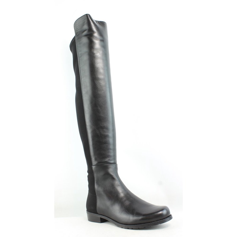 stuart weitzman lowland nappa