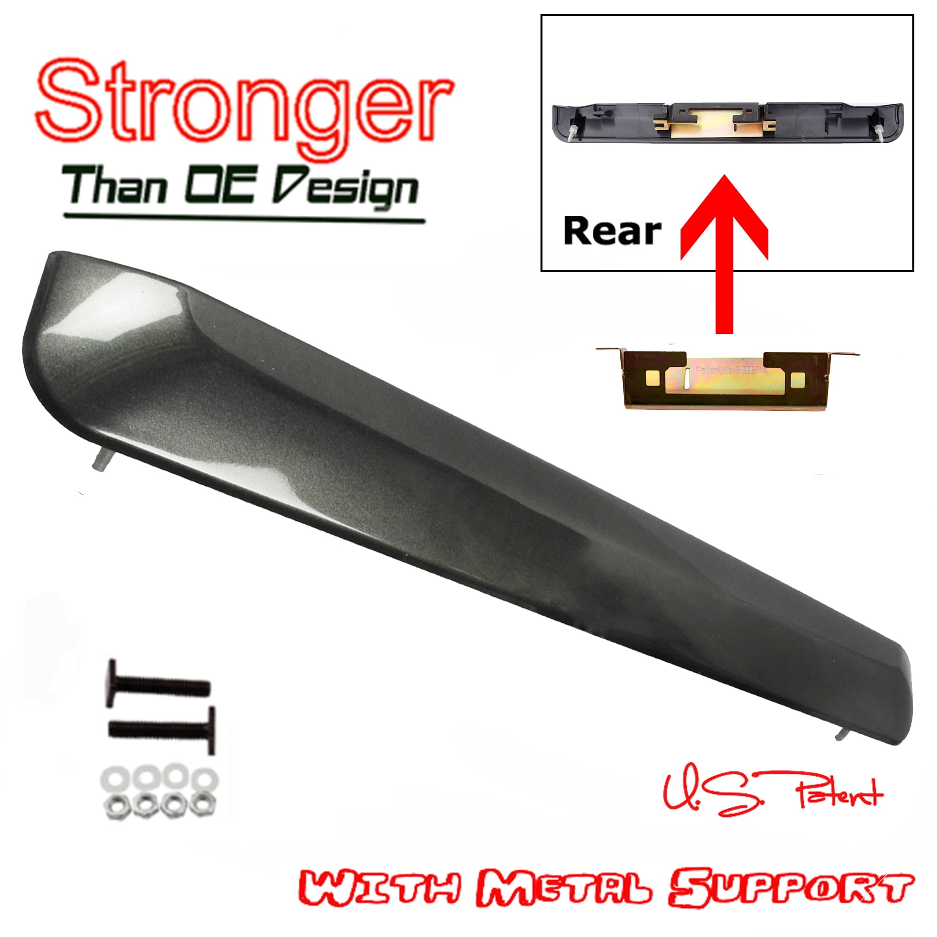 For Fits 04-06 Scion xB Liftgate Tailgate Rear Back Latch Door