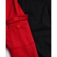 thumbnail image 5 of Quad Seven Boys Sweatpants Cozy Lightweight Fleece Athletic Joggers and Cargo Pants 2 Pack, 5 of 7