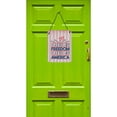 thumbnail image 2 of Freedom I Love America Wall or Door Hanging Prints, 2 of 2