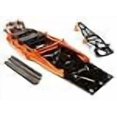 thumbnail image 3 of Integy RC Upgrades for Traxxas 2WD, Billet Machined Complete LCG Chassis Conversion Kit for Traxxas 1/10 Slash 2WD, 3 of 4