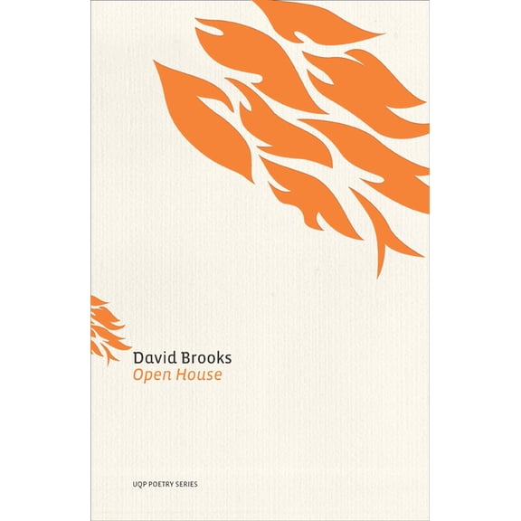Open House (Paperback)