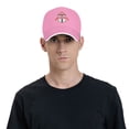 thumbnail image 4 of Toronto Fc Hat Unisex Casual Baseball Cap, 4 of 5