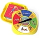 thumbnail image 5 of Yoga Spinning Game for Kids and Parents, Interactive Exercise Cards for Early Development and Physical Fitness, 5 of 5