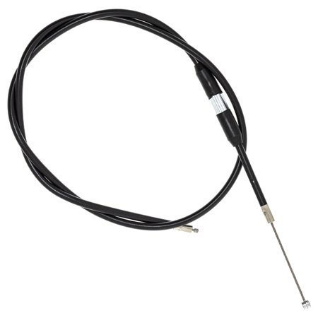 RAREELECTRICAL New Hot Start Cable Compatible With Suzuki