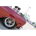 thumbnail image 4 of American Racing Wheels VN2155765 Wheel Classic Torq Thrust (R) II VN215, 4 of 4