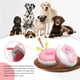 thumbnail image 5 of Buy 2 get 10% off Newdeport Indestructible Dog Chew Toys For Aggressive Chewers, Interactive Dog Toys For Medium/Large/Breed Dogs, Teeth Grinding And Cleaning Function, 5 of 5