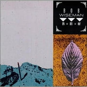 BOB WISEMAN - IN BY OF