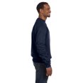 thumbnail image 2 of Champion Men's Cotton Max Fleece Sweatshirt, up to Size 2XL, 2 of 6