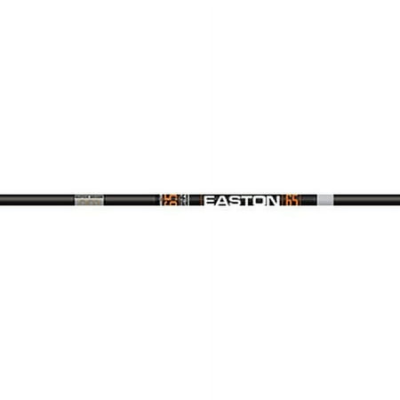 Easton Archery 6.5 Acu-Carbon Match Grade Arrows 2 Bully Vanes 340 (12 Pack)