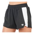 thumbnail image 2 of Short Wilson Talla EG Deportivo Negro, 2 of 4