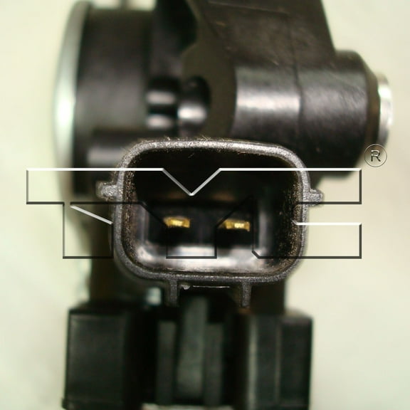 TYC 660218 Power Front Driver Side Window Regulator for ESCAPE MERCURY MARINER Fits 2003 Ford Escape