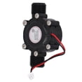 thumbnail image 4 of Waterproof Micro Water Generator Cold-resistant Hydro Generator Hotel For Restaurant Stream Room Home, 4 of 8