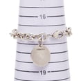 thumbnail image 5 of Pre-Owned Tiffany Return to Round Tag Bracelet in 925 Sterling Silver for Women. TIFFANY & Co., 5 of 6