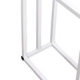 thumbnail image 6 of 3 Tiers Towel Racks for Bathroom, Metal Towel Rack Standing, Freestanding Towel Holder for Bath Storage Next to Tub or Shower, 6 of 7