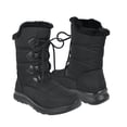 thumbnail image 1 of BOTAS DE INVIERNO DAMA TORRENTE 6 TEXTIL NEGRO, 1 of 4