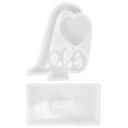 thumbnail image 3 of juego de moldes de silicona para marcos de fotos, para fundición de resina epoxi, manualidades, moldes para marcos de fotos., 3 of 7