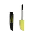 thumbnail image 1 of Máscara de pestañas resistente al agua BellaPierre Cosmetics Volumelash en negro - Bella Pierre Volume Lash, 1 of 5