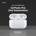 thumbnail image 2 of Funda para reproductor de casetes compatible con AirPods Pro, 2 of 7