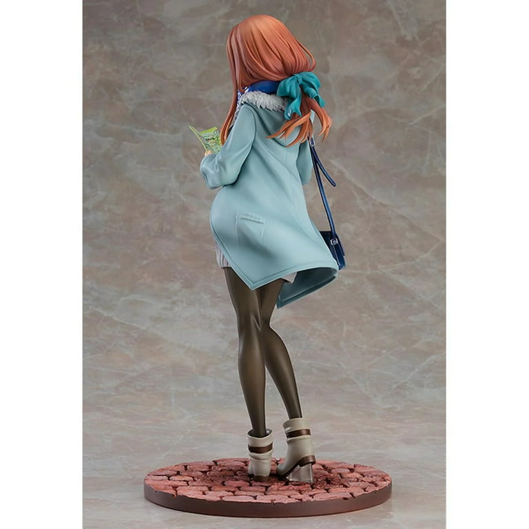 Amazon.com: GOOD SMILE COMPANY The Quintessential