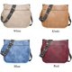 thumbnail image 5 of LHSHID Crossbody Bags for Women Leather Hobo Shoulder Bag Tote Purses Handbag Satchel Bag, 5 of 8
