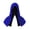 Royal Blue, variant on Cooling Neck Wrap Headscarf For Heat Relief During Exercise Travel Lightweight Portable Design Multiple Color Option