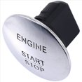 thumbnail image 3 of Para Presionar para Iniciar el Botón Ir Sin Llave de Parada Arranque Del Motor, 3 of 5