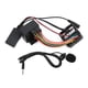 thumbnail image 4 of Adaptador de micrófono Cable de audio auxiliar Reemplazo de longitud de 150 cm / 59 pulgadas para RNS 510 / RCD 300 Jadeshay A, 4 of 8