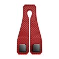 thumbnail image 4 of funtasica Generic Car Back Seat Headrest Hook Hanger for Beverage Backpack Cloths Red, 4 of 9