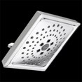 thumbnail image 1 of Delta 52684 Universel Douche Composants H2Okinetic 3-Réglage Pomme de Douche Raincan - Chrome, 1 of 5