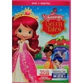 thumbnail image 2 of Strawberry Shortcake: Berry Tales (DVD), 2 of 4