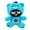 Badtz-Maru, variant on Hello Kitty Dressed As Cheer Bear Plush Toy, Soft Stuffed Animal Doll Toy, 9.8 inch
