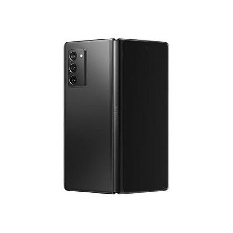 スマートフォン本体 Galaxy - Galaxy Z fold 2 black 256GB SM-F916U Samsung Galaxy Z Fold2 5G - 256GB - Black (Factory Unlocked