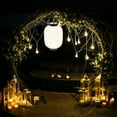 thumbnail image 4 of unbranded 3Ud Faroles De Papel Resistentes Para Festiva De Sushi Bar Y Eventos Especiales, 4 of 8
