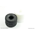 thumbnail image 2 of Cross RC 97400423 - Tires, Foam Inserts, Blackrock, 2 of 2