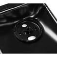 thumbnail image 5 of Brothers Trucks 04-428 GMT400 Rear Cab Mount Support - RH, 5 of 8