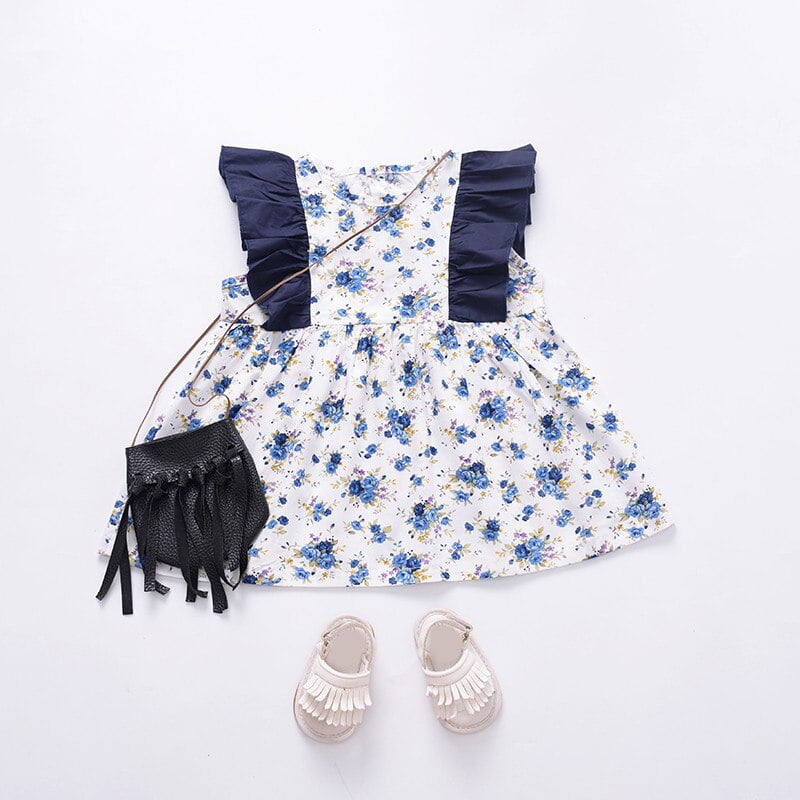 cotton sundress pattern