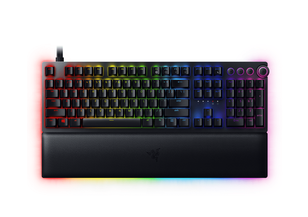 razer huntsman elite typing sound 10 hours razer huntsman elite typing sound 10 hours