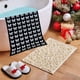 thumbnail image 4 of Jacquard Cotton Bath Towel, Thick Foldable Towel, Bow Design Home Gift, High Quality Cotton Fabric, Luxurious Soft Texture, Perfect Couple Gift, Portable Travel Towel, For Spa Bathroom Decor, For, 4 of 7