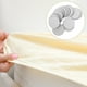 thumbnail image 2 of 20 piezas pegatinas fijas para alfombras, pegatinas antideslizantes para alfombra, alfombrilla antideslizante para muebles, pastas para sábanas, 2 of 5