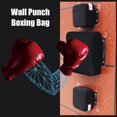 thumbnail image 5 of Gym training equipment boxing mat suitable for boxing training, 5 of 5