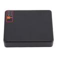 thumbnail image 1 of Fuente De Alimentación Ininterrumpida De Respaldo De Batería De 15600 MAh Mini UPS De CC Para Módem Enrutador Con Protección Contra Cortocircuitos Salida De 18 W Puertos De, 1 of 7