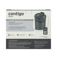 thumbnail image 3 of Contigo 20oz Huron SnapSeal Travel Mug - 3 Pack, 3 of 8