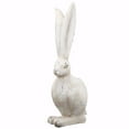thumbnail image 1 of Benzara Awesome Magnesia Rabbit Statue, 1 of 2