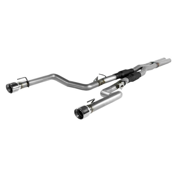 Flowmaster 817845 Outlaw Exhaust System Kit
